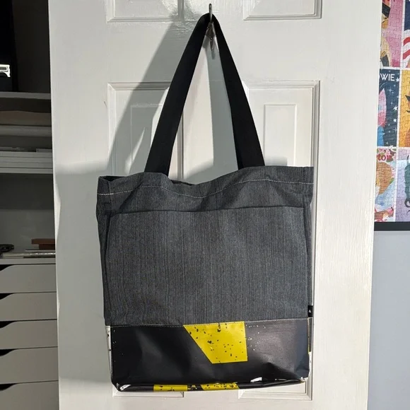 Rareform Cora Tote/laptop bag - Picture 3 of 13